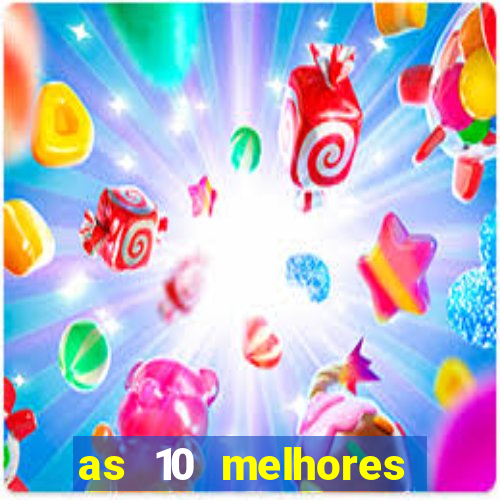 as 10 melhores plataformas de jogos